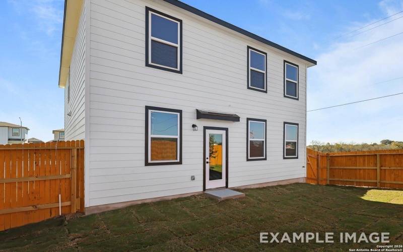 2522 Dry Moss Way, San Antonio, TX 78224, 4 Bedrooms Bedrooms, ,2 BathroomsBathrooms,Residential,For Sale,2522 Dry Moss Way,0,1862049