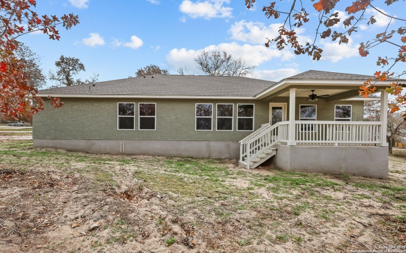 195 Log Cabin, Poteet, TX 78065, 4 Bedrooms Bedrooms, ,2 BathroomsBathrooms,Residential,For Sale,195 Log Cabin,0,1867068