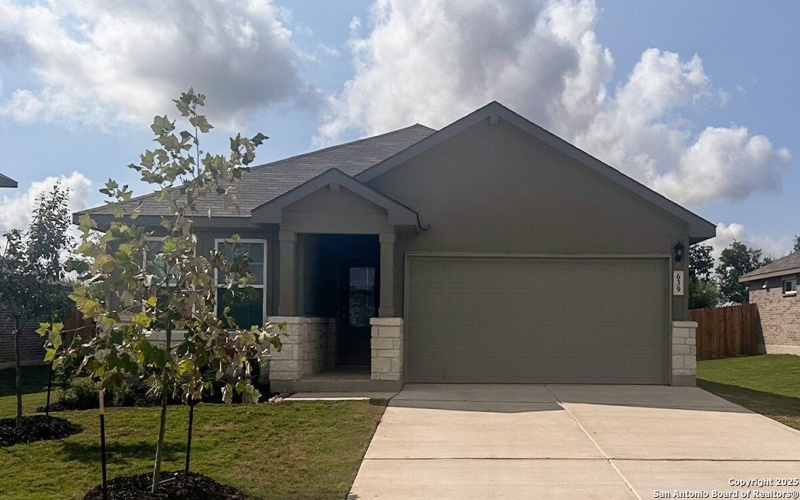 639 Sumpter Banks, Cibolo, TX 78108, 4 Bedrooms Bedrooms, ,2 BathroomsBathrooms,Residential,For Sale,639 Sumpter Banks,0,1869487