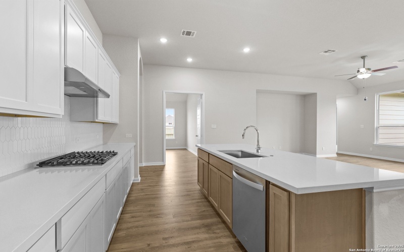 505 Foxtail Canyon, Cibolo, TX 78108, 3 Habitaciones Habitaciones , ,2 BañosBaños,Residential,En Venta,505 Foxtail Canyon,0,1870348