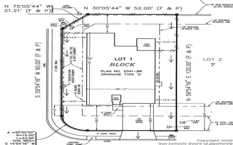 505 Foxtail Canyon, Cibolo, TX 78108, 3 Habitaciones Habitaciones , ,2 BañosBaños,Residential,En Venta,505 Foxtail Canyon,0,1870348