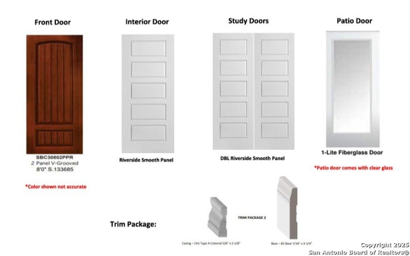 220 Fillmore Falls, Cibolo, TX 78108, 4 Bedrooms Bedrooms, ,3 BathroomsBathrooms,Residential,For Sale,220 Fillmore Falls,0,1870540