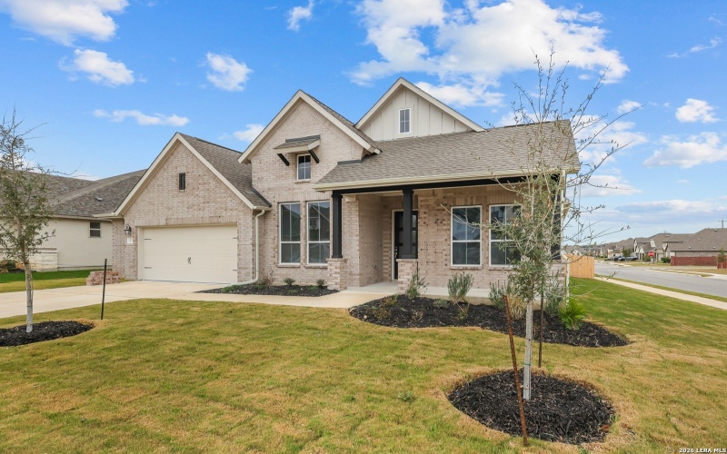 220 Fillmore Falls, Cibolo, TX 78108, 4 Bedrooms Bedrooms, ,3 BathroomsBathrooms,Residential,For Sale,220 Fillmore Falls,0,1870540