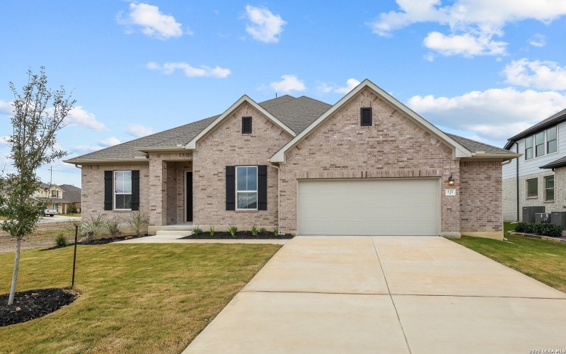 137 Ramsdale Way, Cibolo, TX 78108, 4 Bedrooms Bedrooms, ,5 BathroomsBathrooms,Residential,For Sale,137 Ramsdale Way,0,1870586