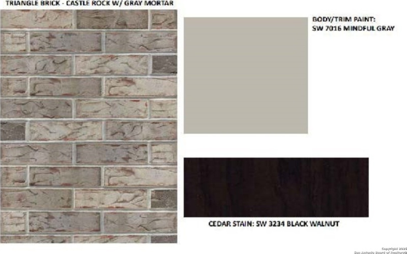 137 Ramsdale Way, Cibolo, TX 78108, 4 Bedrooms Bedrooms, ,5 BathroomsBathrooms,Residential,For Sale,137 Ramsdale Way,0,1870586