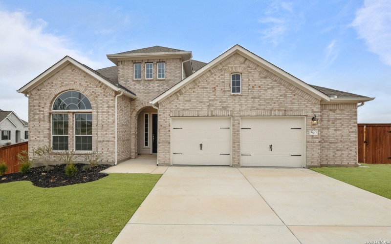 3201 Crosby Creek, Schertz, TX 78108, 4 Habitaciones Habitaciones , ,3 BañosBaños,Residential,En Venta,3201 Crosby Creek,0,1877994