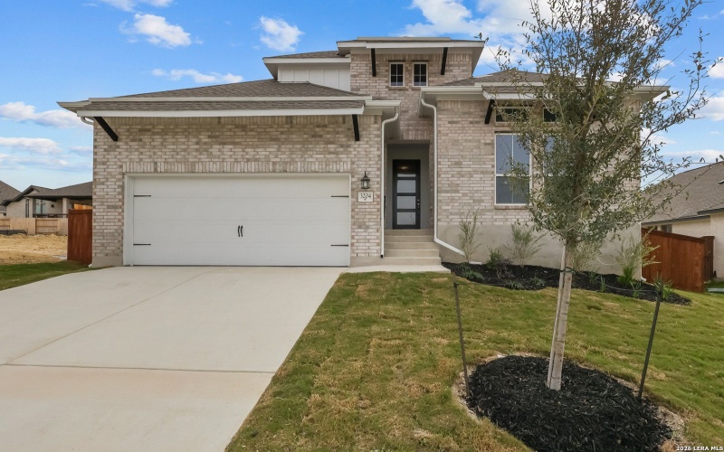 3204 Crosby Creek, Schertz, TX 78108, 3 Habitaciones Habitaciones , ,2 BañosBaños,Residential,En Venta,3204 Crosby Creek,0,1878010