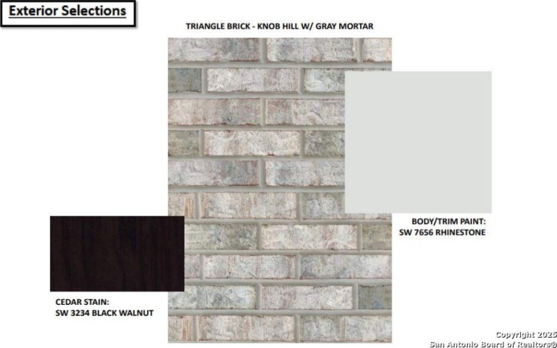 3204 Crosby Creek, Schertz, TX 78108, 3 Habitaciones Habitaciones , ,2 BañosBaños,Residential,En Venta,3204 Crosby Creek,0,1878010