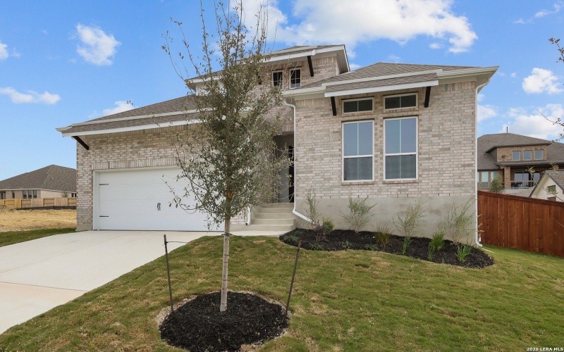 3204 Crosby Creek, Schertz, TX 78108, 3 Habitaciones Habitaciones , ,2 BañosBaños,Residential,En Venta,3204 Crosby Creek,0,1878010
