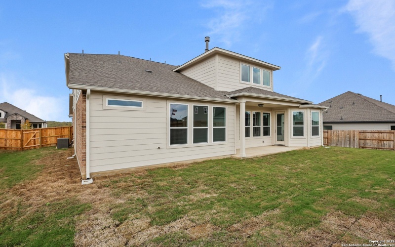 4544 Yoakum Valley, Schertz, TX 78108, 5 Habitaciones Habitaciones , ,5 BañosBaños,Residential,En Venta,4544 Yoakum Valley,0,1878083