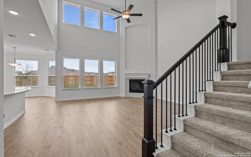 4544 Yoakum Valley, Schertz, TX 78108, 5 Habitaciones Habitaciones , ,5 BañosBaños,Residential,En Venta,4544 Yoakum Valley,0,1878083