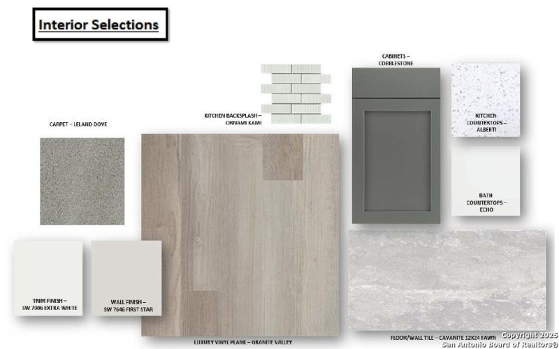 12515 Sylvanite, San Antonio, TX 78254, 4 Bedrooms Bedrooms, ,3 BathroomsBathrooms,Residential,For Sale,12515 Sylvanite,0,1887294