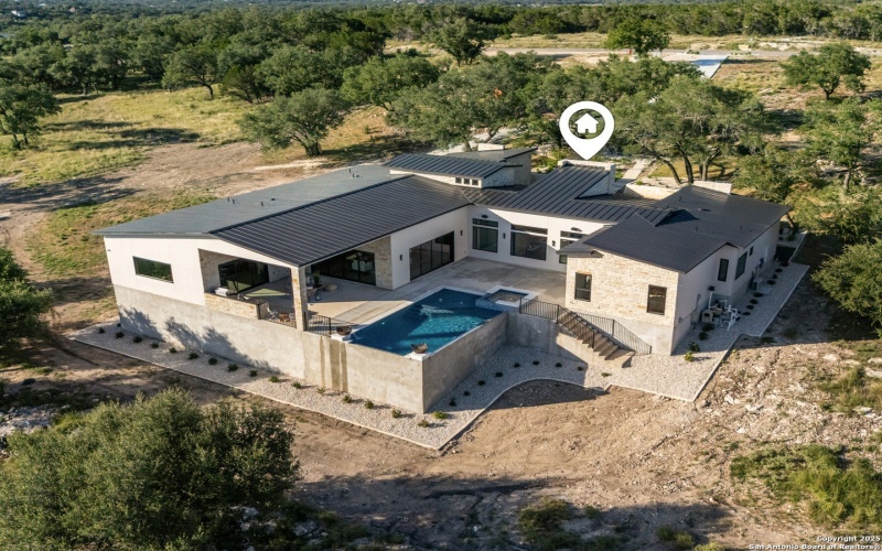 2018 Paradise Pkwy, Canyon Lake, TX 78133, 5 Bedrooms Bedrooms, ,6 BathroomsBathrooms,Residential,For Sale,2018 Paradise Pkwy,0,1887653