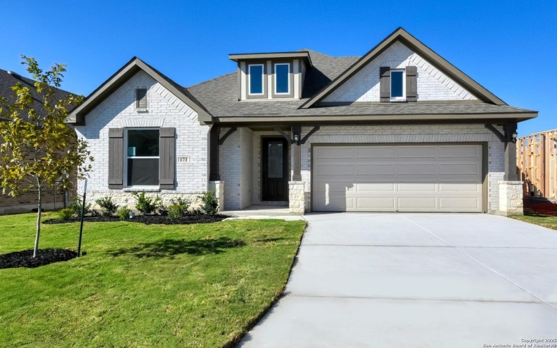 171 Heidi Hill, Castroville, TX 78009, 3 Bedrooms Bedrooms, ,3 BathroomsBathrooms,Residential,For Sale,171 Heidi Hill,0,1906516