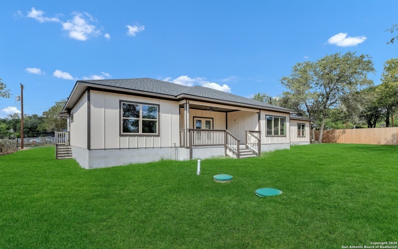 23048 Hilltop Peaks, Elmendorf, TX 78112, 4 Bedrooms Bedrooms, ,3 BathroomsBathrooms,Residential,For Sale,23048 Hilltop Peaks,0,1907683