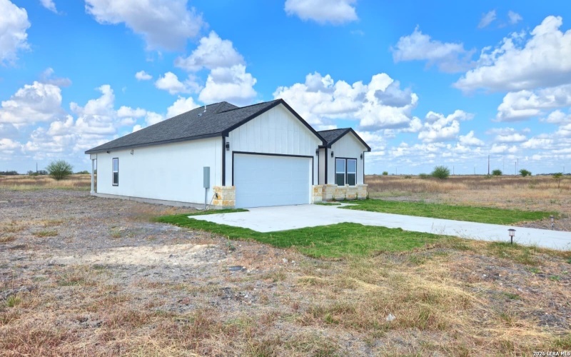 802 CR 520, Dhanis, TX 78850, 3 Bedrooms Bedrooms, ,2 BathroomsBathrooms,Residential,For Sale,802 CR 520,0,1909269