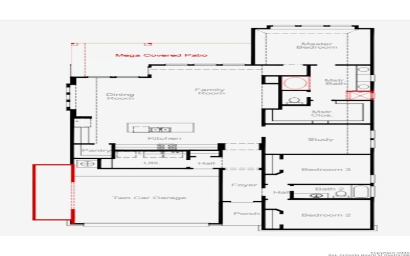 148 Heidi Hill, Castroville, TX 78009, 3 Bedrooms Bedrooms, ,2 BathroomsBathrooms,Residential,For Sale,148 Heidi Hill,0,1909464