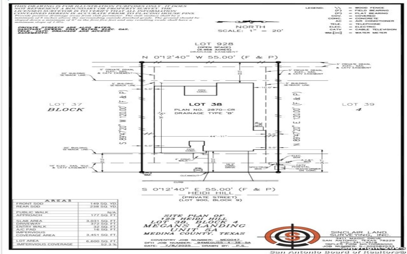123 Heidi Hill, Castroville, TX 78009, 4 Bedrooms Bedrooms, ,3 BathroomsBathrooms,Residential,For Sale,123 Heidi Hill,0,1909620