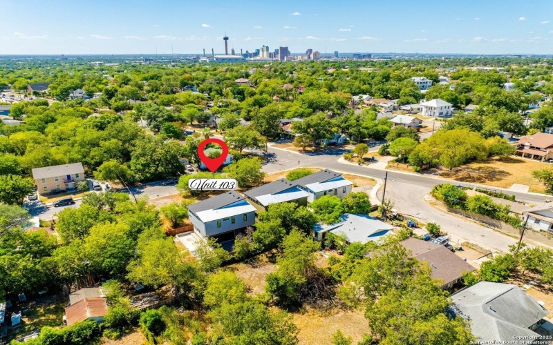 108 Vine St #103, San Antonio, TX 78210, 2 Bedrooms Bedrooms, ,2 BathroomsBathrooms,Residential,For Sale,108 Vine St #103,0,1912205