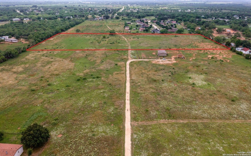 Borregas, Elmendorf, TX 78112, 4 Bedrooms Bedrooms, ,2 BathroomsBathrooms,Residential,For Sale,Borregas,0,1913479