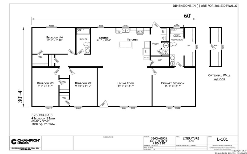 Borregas, Elmendorf, TX 78112, 4 Bedrooms Bedrooms, ,2 BathroomsBathrooms,Residential,For Sale,Borregas,0,1913479
