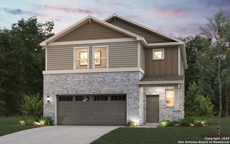 6526 Bufflehead Bend, Leon Valley, TX 78240, 3 Bedrooms Bedrooms, ,2 BathroomsBathrooms,Residential,For Sale,6526 Bufflehead Bend,0,1913700