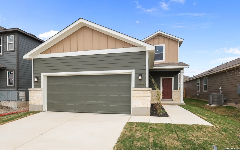 4351 HOBBITON WAY, New Braunfels, TX 78130, 4 Bedrooms Bedrooms, ,3 BathroomsBathrooms,Residential,For Sale,4351 HOBBITON WAY,0,1913993