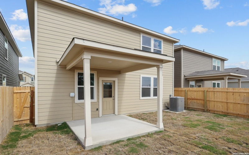 6539 Bufflehead Bend, Leon Valley, TX 78240, 4 Bedrooms Bedrooms, ,2 BathroomsBathrooms,Residential,For Sale,6539 Bufflehead Bend,0,1914551