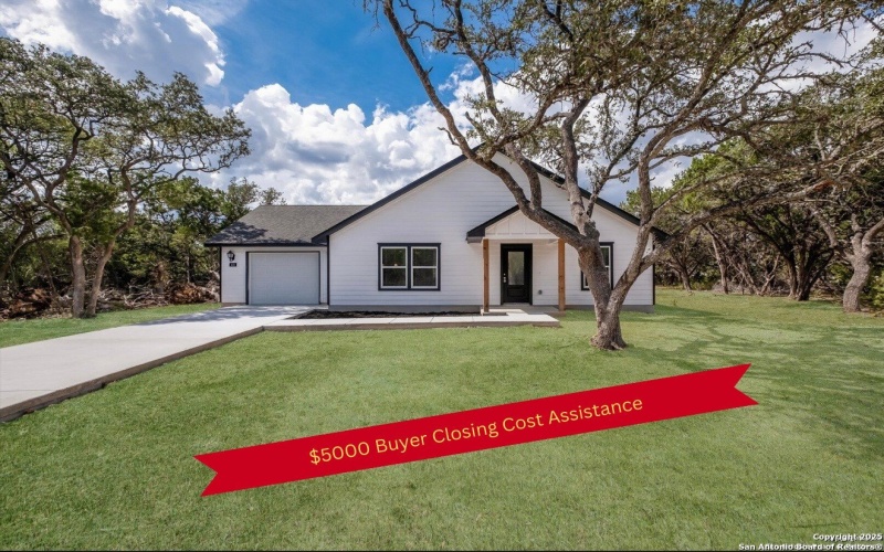 432 Canyon Lake Dr, Bandera, TX 78003, 2 Habitaciones Habitaciones , ,2 BañosBaños,Residential,En Venta,432 Canyon Lake Dr,0,1915387