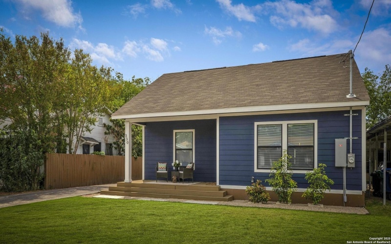 330 Walton Ave, San Antonio, TX 78225, 4 Bedrooms Bedrooms, ,2 BathroomsBathrooms,Residential,For Sale,330 Walton Ave,0,1916283