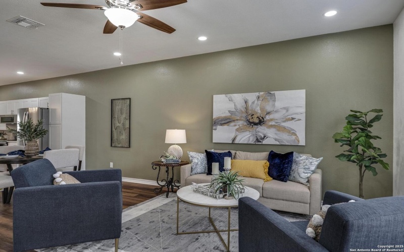 330 Walton Ave, San Antonio, TX 78225, 4 Bedrooms Bedrooms, ,2 BathroomsBathrooms,Residential,For Sale,330 Walton Ave,0,1916283