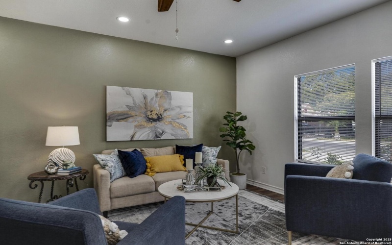 330 Walton Ave, San Antonio, TX 78225, 4 Bedrooms Bedrooms, ,2 BathroomsBathrooms,Residential,For Sale,330 Walton Ave,0,1916283