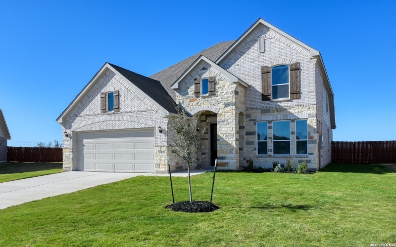 105 Heidi Hill, Castroville, TX 78009, 4 Habitaciones Habitaciones , ,3 BañosBaños,Residential,En Venta,105 Heidi Hill,0,1918753