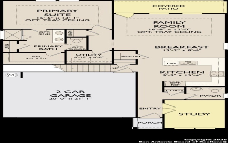 183 Peeps Ct., Adkins, TX 78101, 4 Bedrooms Bedrooms, ,2 BathroomsBathrooms,Residential,For Sale,183 Peeps Ct.,0,1919022