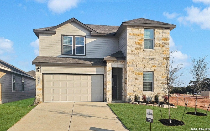 21010 Gravel Keep, San Antonio, TX 78266, 4 Bedrooms Bedrooms, ,3 BathroomsBathrooms,Residential,For Sale,21010 Gravel Keep,0,1928618