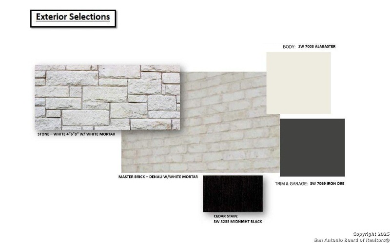 2824 Reeves Lane, Schertz, TX 78108, 4 Bedrooms Bedrooms, ,3 BathroomsBathrooms,Residential,For Sale,2824 Reeves Lane,0,1928734