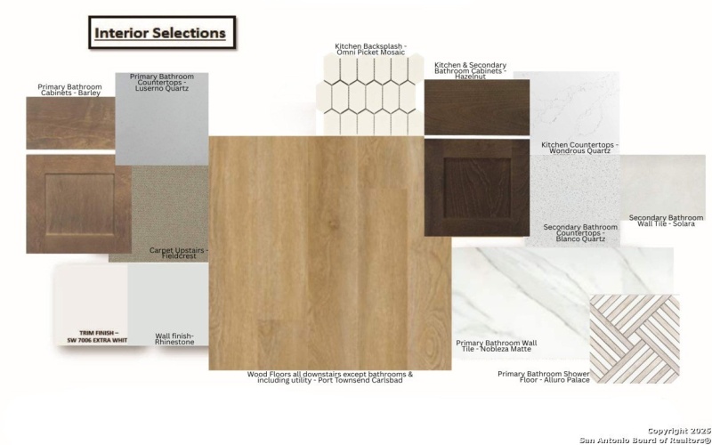 2824 Reeves Lane, Schertz, TX 78108, 4 Bedrooms Bedrooms, ,3 BathroomsBathrooms,Residential,For Sale,2824 Reeves Lane,0,1928734