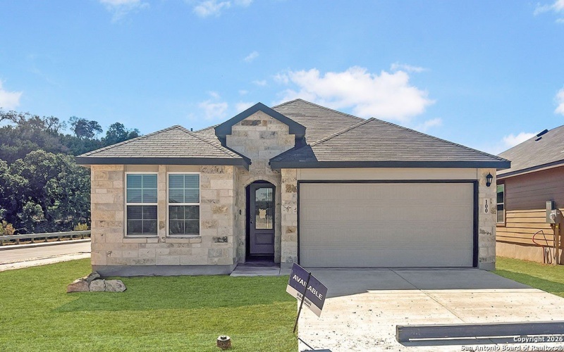 100 Hazel Peak, Boerne, TX 78006, 4 Bedrooms Bedrooms, ,2 BathroomsBathrooms,Residential,For Sale,100 Hazel Peak,0,1928836