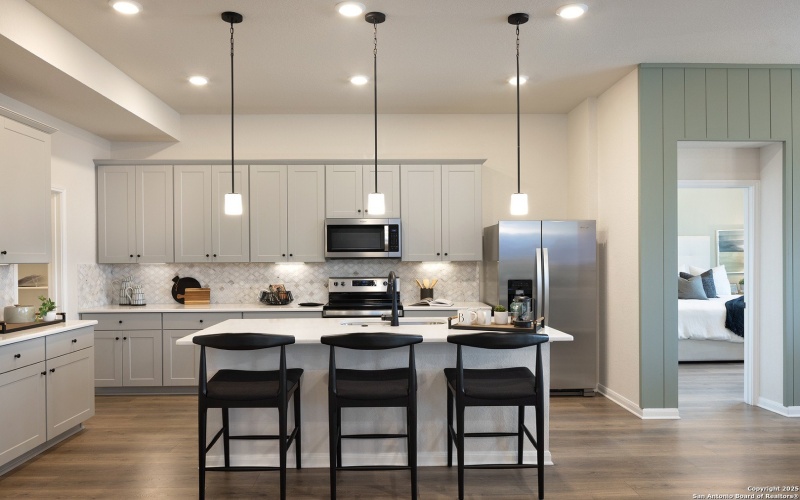 717 Moki Place, Cibolo, TX 78108, 4 Bedrooms Bedrooms, ,2 BathroomsBathrooms,Residential,For Sale,717 Moki Place,0,1929944