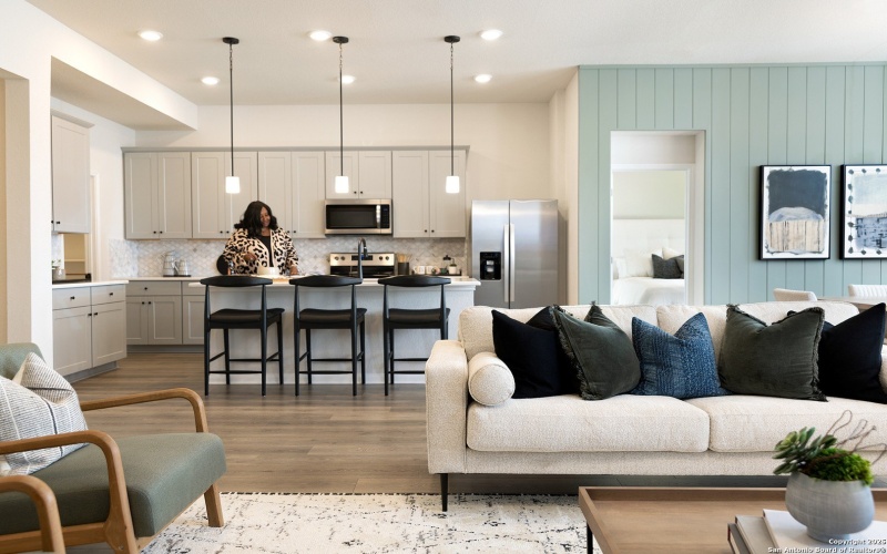 717 Moki Place, Cibolo, TX 78108, 4 Bedrooms Bedrooms, ,2 BathroomsBathrooms,Residential,For Sale,717 Moki Place,0,1929944