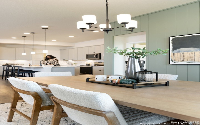 717 Moki Place, Cibolo, TX 78108, 4 Bedrooms Bedrooms, ,2 BathroomsBathrooms,Residential,For Sale,717 Moki Place,0,1929944