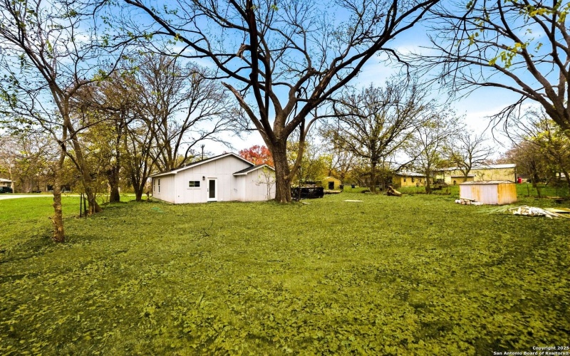 243 Meadow Lake Dr Lot 109, Seguin, TX 78155, 3 Bedrooms Bedrooms, ,2 BathroomsBathrooms,Residential,For Sale,243 Meadow Lake Dr Lot 109,0,1930497