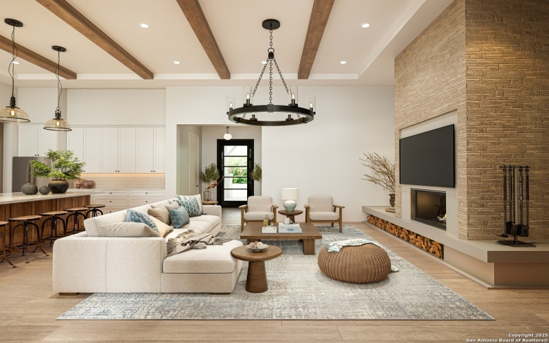 1324 Powder Ridge, New Braunfels, TX 78132, 4 Habitaciones Habitaciones , ,3 BañosBaños,Residential,En Venta,1324 Powder Ridge,0,1930511