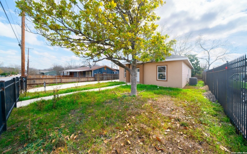 278 Dorie, San Antonio, TX 78220, 3 Bedrooms Bedrooms, ,1 BathroomBathrooms,Residential,For Sale,278 Dorie,0,1930977