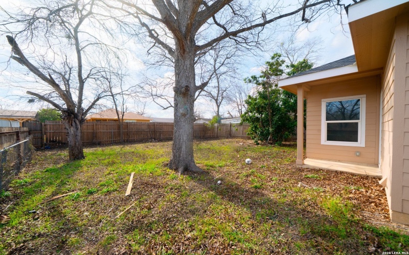 278 Dorie, San Antonio, TX 78220, 3 Bedrooms Bedrooms, ,1 BathroomBathrooms,Residential,For Sale,278 Dorie,0,1930977