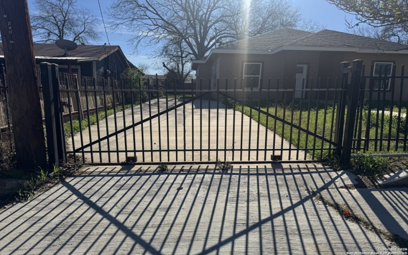 278 Dorie, San Antonio, TX 78220, 3 Bedrooms Bedrooms, ,1 BathroomBathrooms,Residential,For Sale,278 Dorie,0,1930977