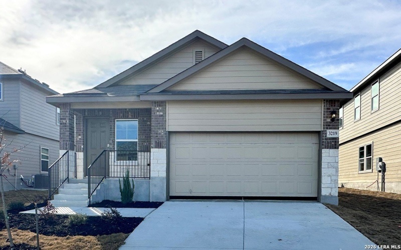 3219 Davis Trace, San Antonio, TX 78245, 3 Bedrooms Bedrooms, ,2 BathroomsBathrooms,Residential,For Sale,3219 Davis Trace,0,1931478
