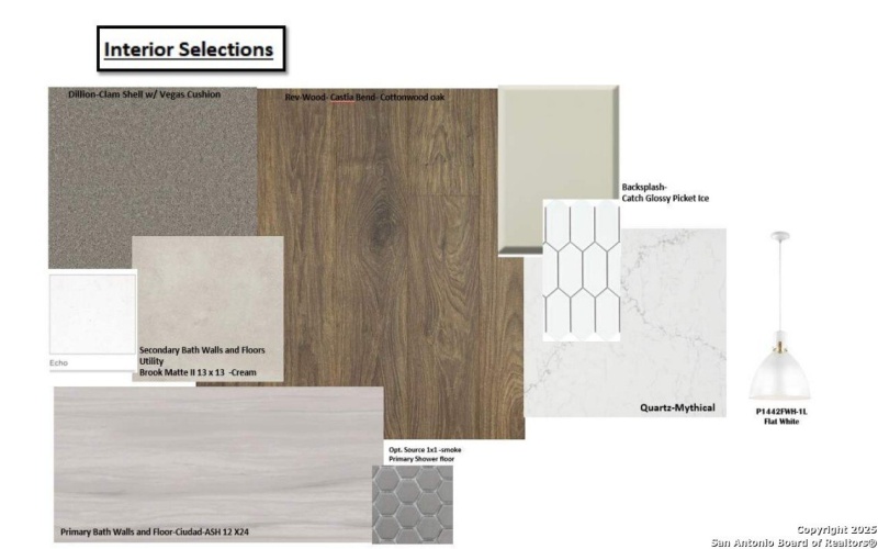 1868 Bighorn Trail, New Braunfels, TX 78132, 4 Bedrooms Bedrooms, ,3 BathroomsBathrooms,Residential,For Sale,1868 Bighorn Trail,0,1922237