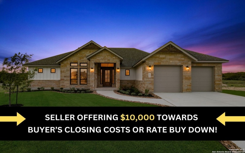 133 Emil Ln, Castroville, TX 78009, 3 Bedrooms Bedrooms, ,2 BathroomsBathrooms,Residential,For Sale,133 Emil Ln,0,1924754