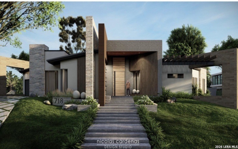 718 RIDGEMONT AVE, Terrell Hills, TX 78209-2845, 4 Bedrooms Bedrooms, ,3 BathroomsBathrooms,Residential,For Sale,718 RIDGEMONT AVE,0,1925949